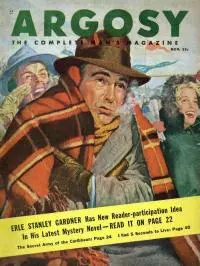 A Young Man of Promise [story]