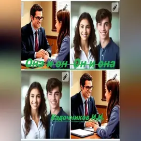 «Она и Он, Он и Она»
