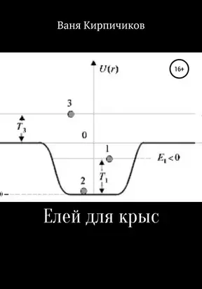 Елей для крыс
