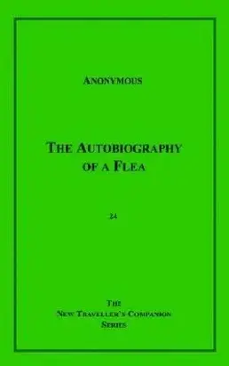 Autobiography of a Flea