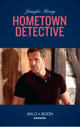 Hometown Detective
