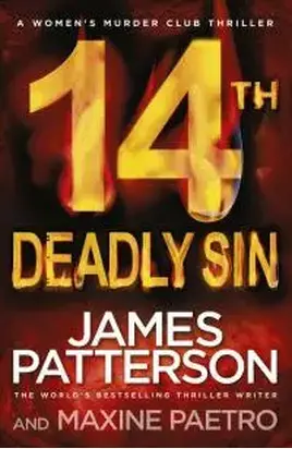 14th Deadly Sin: