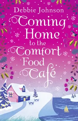 The Comfort Food Cafe