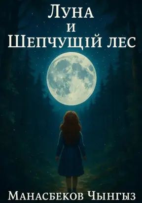 Луна и Шепчущий лес