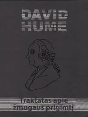 Traktatas apie žmogaus prigimtį [calibre]