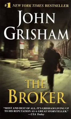 The Broker