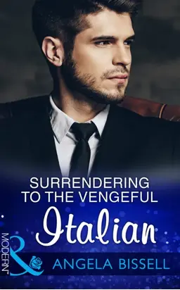 Surrendering To The Vengeful Italian
