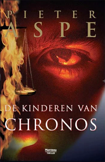 De kinderen van Chronos