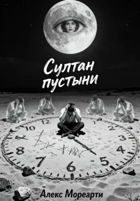 Султан пустыни