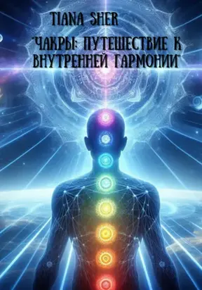 Чакры: Путешествие к внутренней гармонии