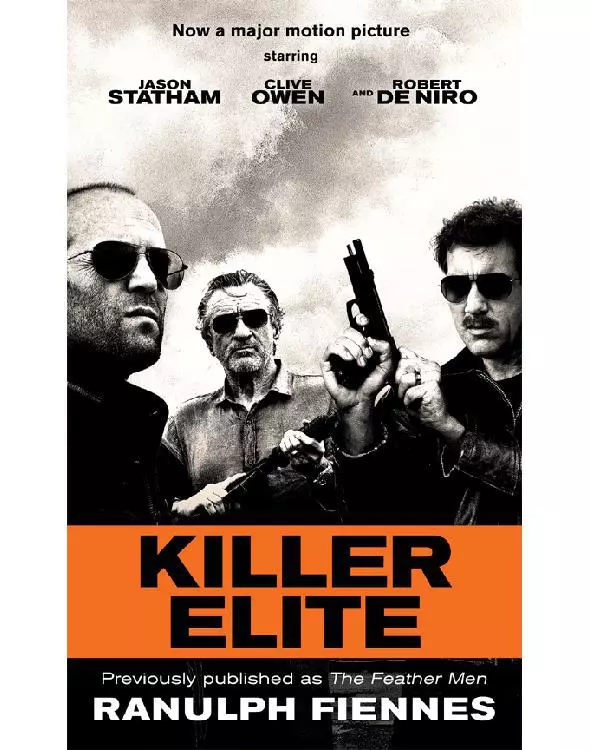 Killer Elite