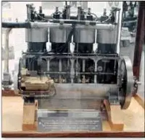 Сказка о велосипедных механиках братьях Райт