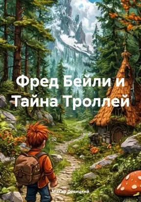 Фред Бейли и Тайна Троллей