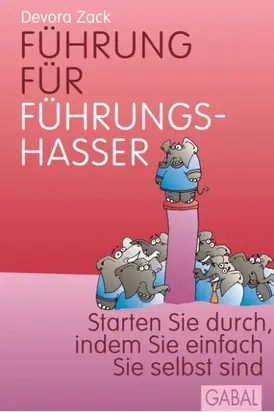 Führung für Führungshasser