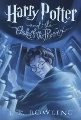 Гарри Поттер и Орден Феникса (Potter's Army)