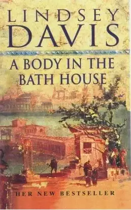 A Body In The Bath House