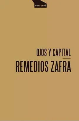 Ojos y capital