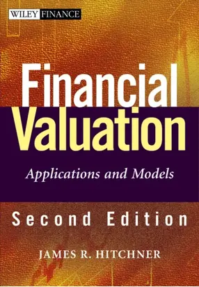 Financial Valuation. Applications and Models
