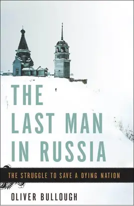 The Last Man in Russia