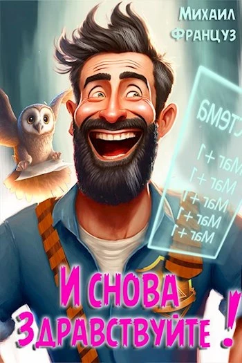 И снова — здравствуйте! [СИ]