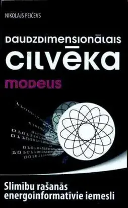 Daudzdimensionālais cilvēka modelis
