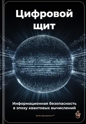 Цифровой щит: Информационная безопасность в эпоху квантовых вычислений