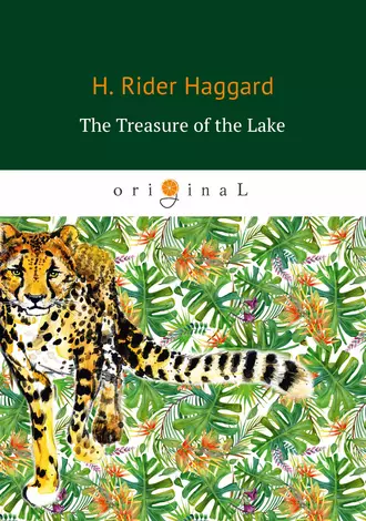 The Treasure of the Lake