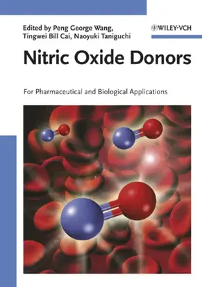 Nitric Oxide Donors