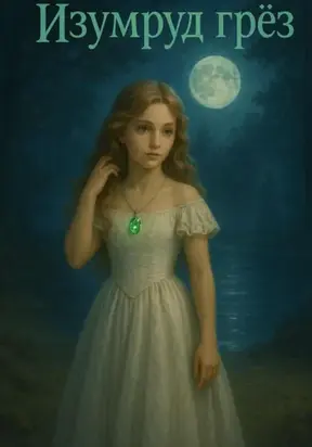 Изумруд грёз
