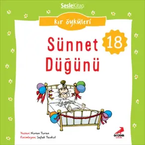 Kır Öyküleri – Sünnet düğünü