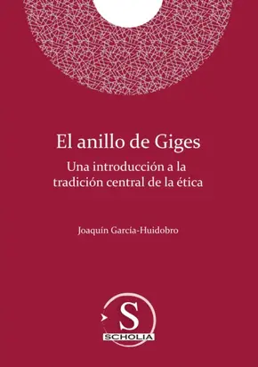 El anillo de Giges