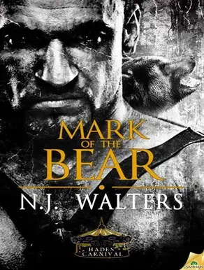 Mark of the Bear