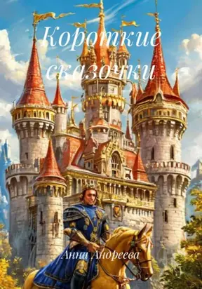 Короткие сказочки