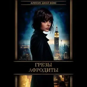 Грезы Афродиты