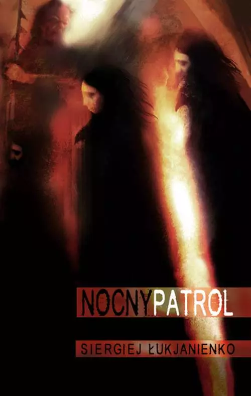 Nocny Patrol