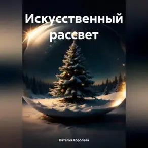 Искусственный Рассвет.