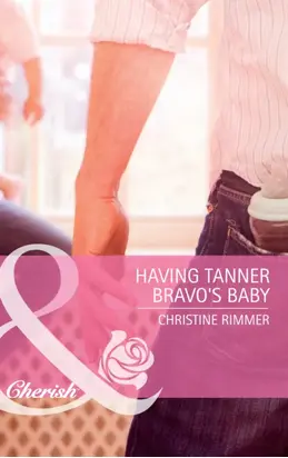 Having Tanner Bravo's Baby