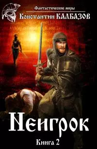 Неигрок 2 [СИ litres]