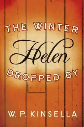 The Winter Helen Dropped By