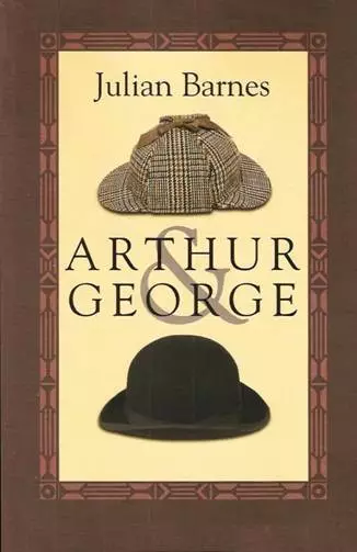 Arthur & George