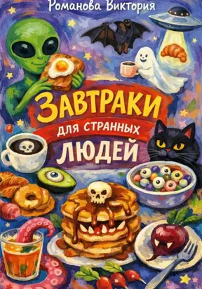 Завтраки для странных людей