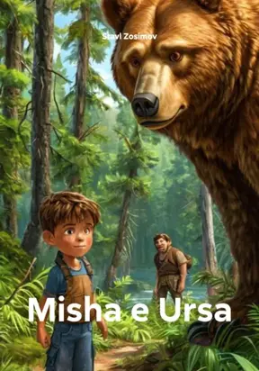 Misha e Ursa