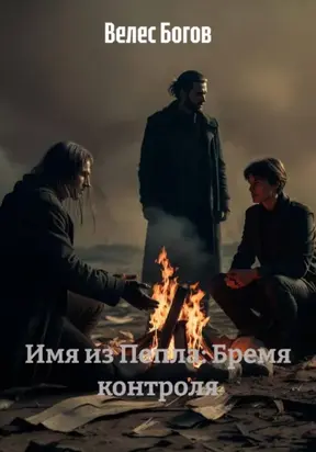 Имя из Пепла: Бремя контроля