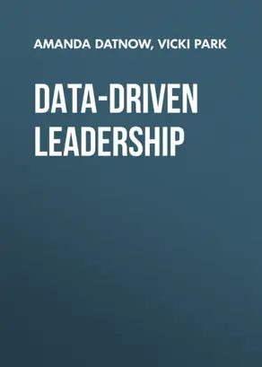 Data-Driven Leadership
