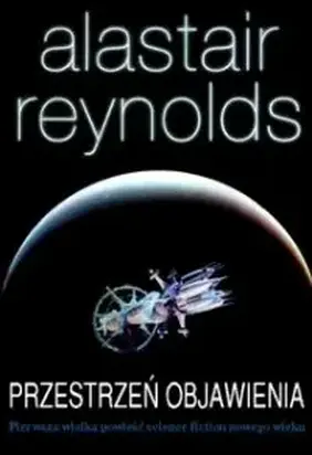 Przestrzeń Objawienia