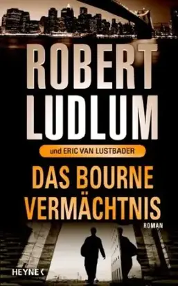 Das Bourne Vermächtnis
