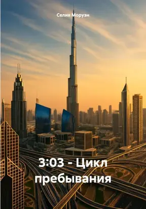 3:03 – Цикл пребывания