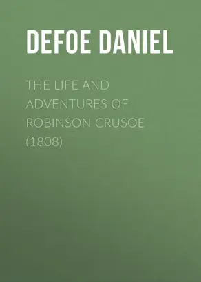 The Life and Adventures of Robinson Crusoe (1808)
