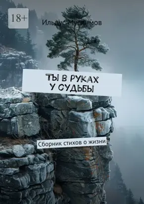 Ты в руках у судьбы. Сборник стихов о жизни