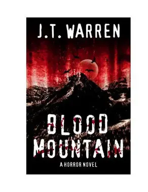 Blood Mountain